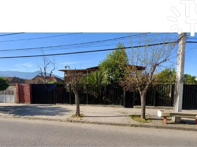 Casa en Puente Alto