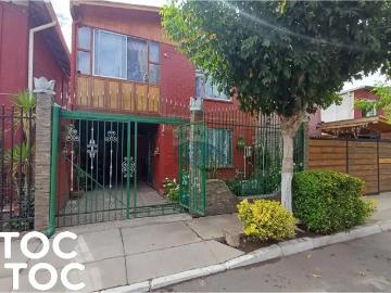 Casa en Puente Alto