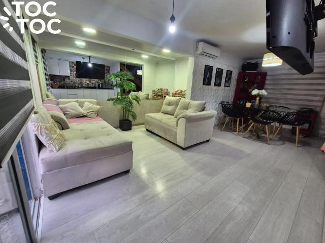 Casa en Puente Alto