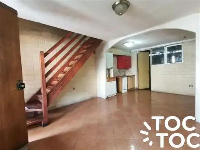 Casa en Puente Alto