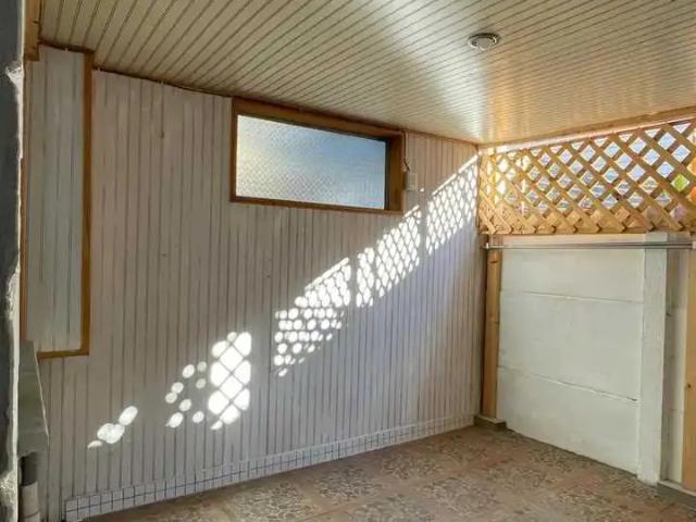 Casa en Puente Alto