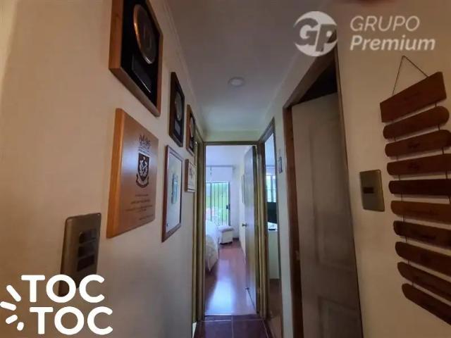 Casa en Puente Alto