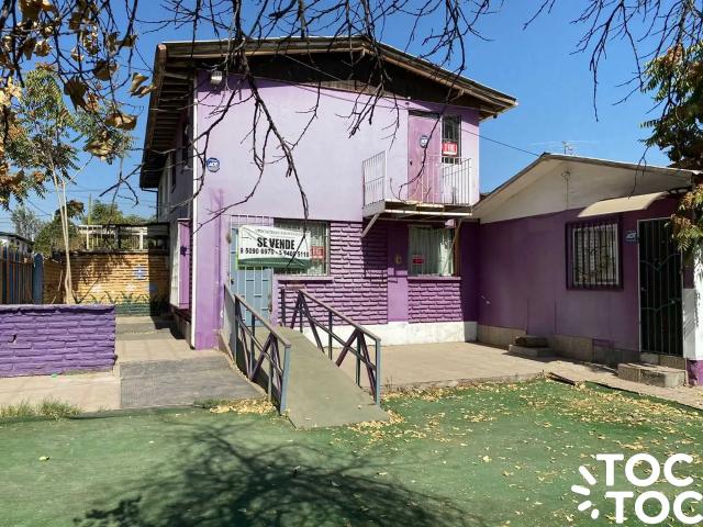 Casa en Puente Alto