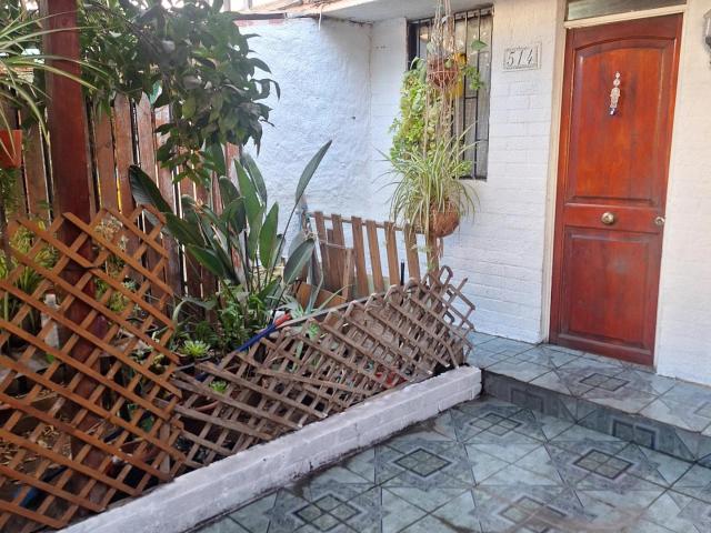 Casa en Puente Alto