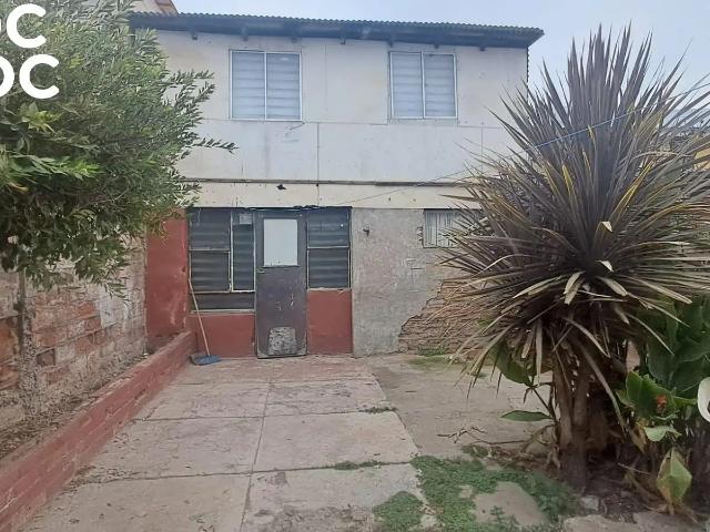 Casa en Puente Alto
