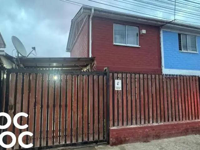 Casa en Puente Alto