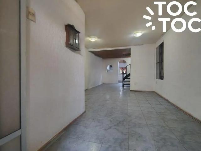 Casa en Puente Alto