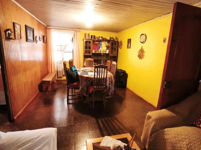 Casa en Puente Alto