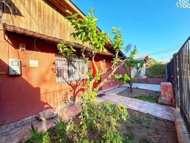 Casa en Puente Alto