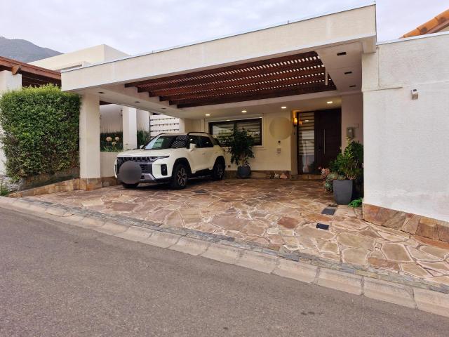 Casa en Puente Alto