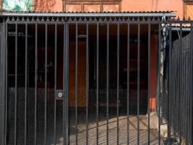 Casa en Puente Alto
