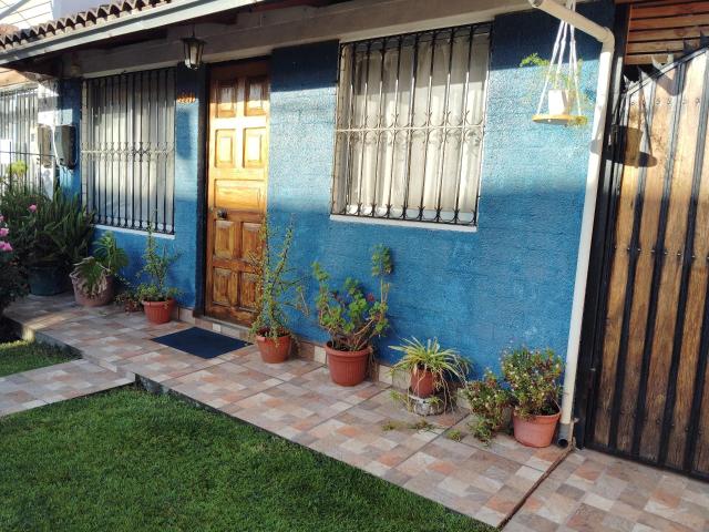 Casa en Puente Alto