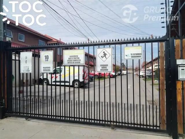 Casa en Puente Alto