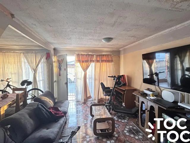 Casa en Puente Alto
