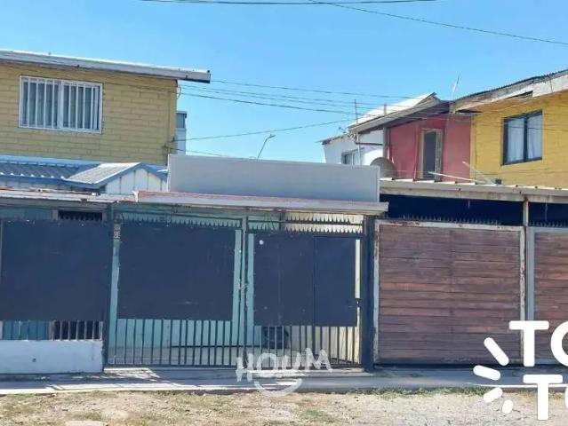 Casa en Puente Alto