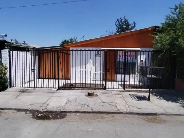 Casa en Puente Alto
