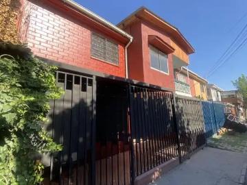 Casa en Puente Alto