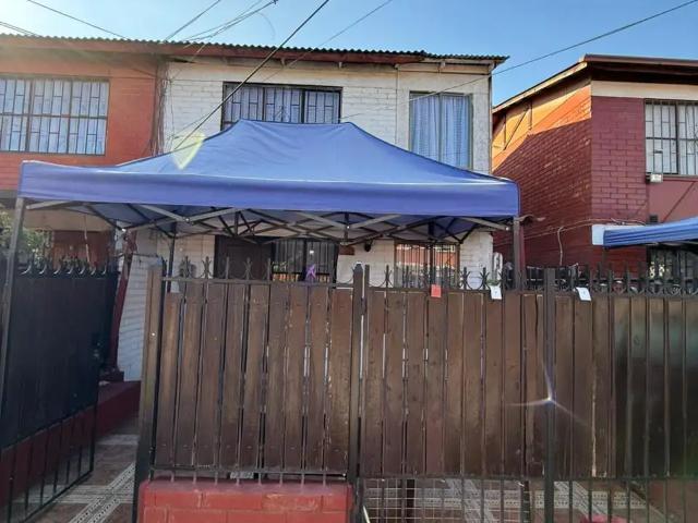 Casa en Puente Alto