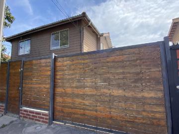Casa en Puente Alto