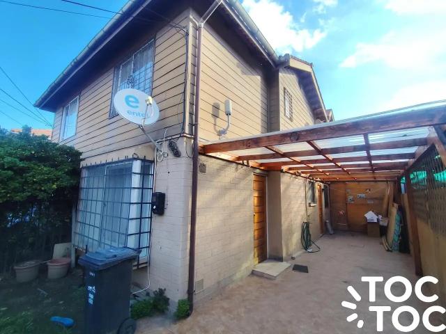 Casa en Puente Alto