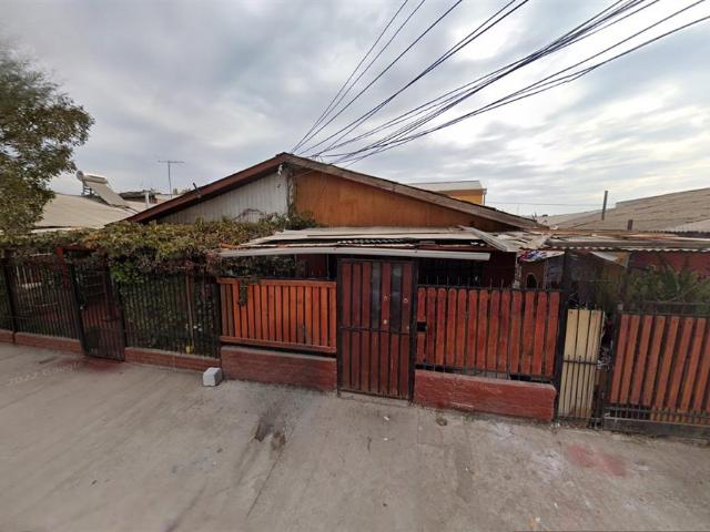 Casa en Puente Alto