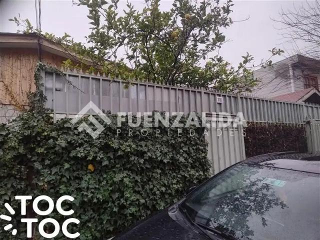 Casa en Puente Alto