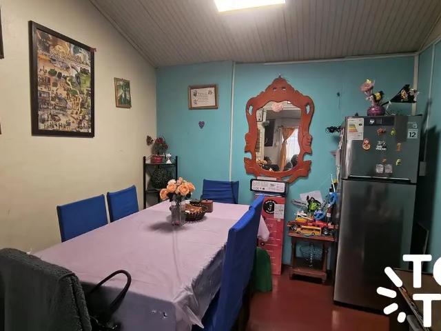 Casa en Puente Alto