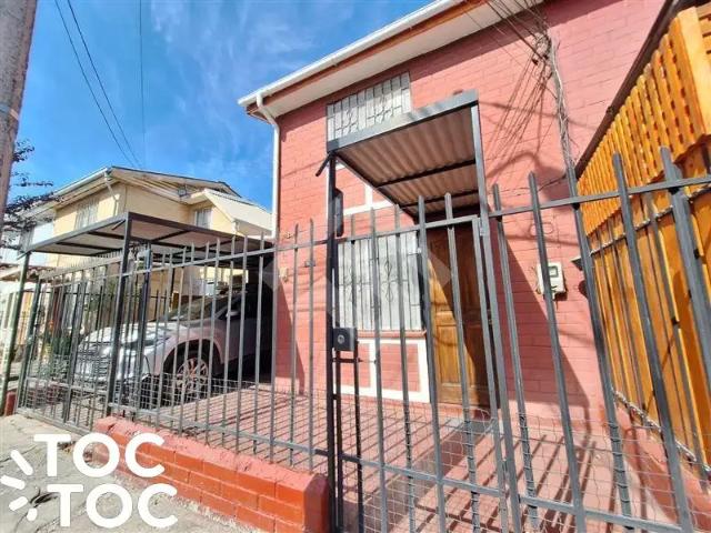 Casa en Puente Alto