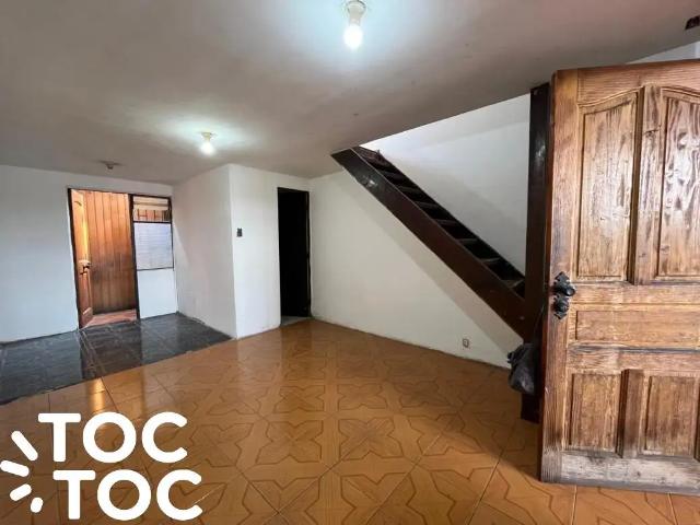 Casa en Puente Alto