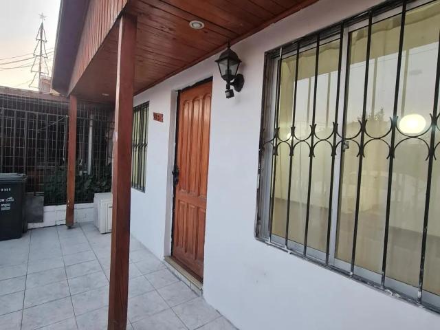 Casa en Puente Alto