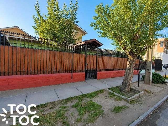 Casa en Puente Alto
