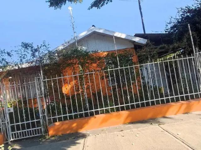 Casa en Puente Alto