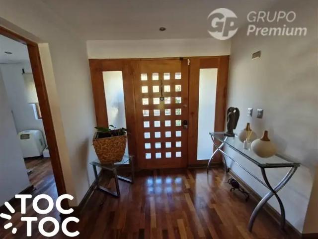 Casa en Puente Alto