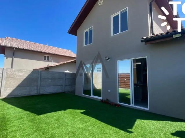 Casa en Puente Alto