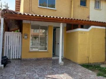Casa en Puente Alto