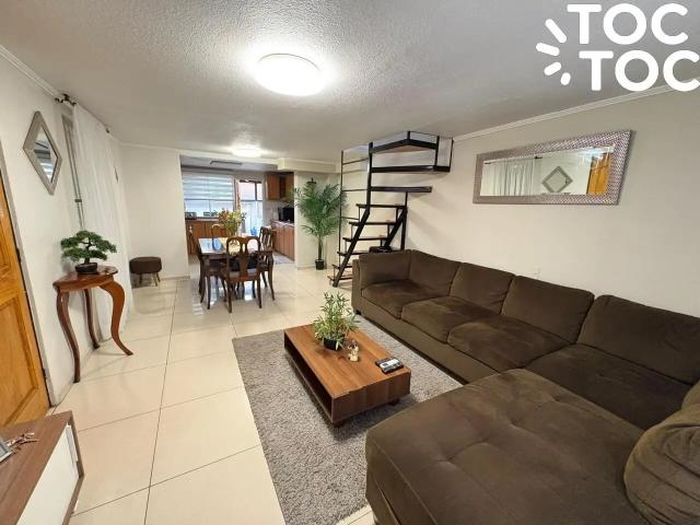 Casa en Puente Alto