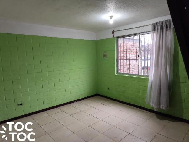 Casa en Puente Alto