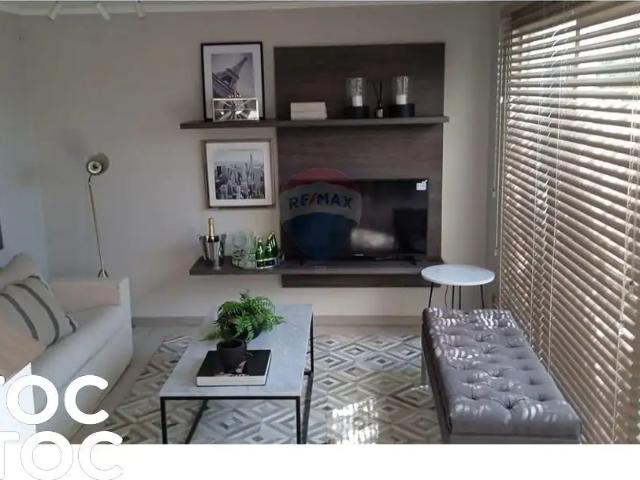 Casa en Puente Alto