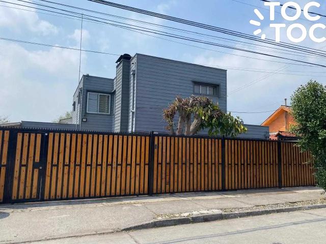Casa en Puente Alto