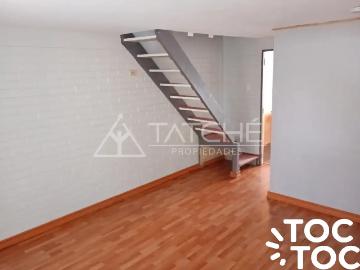 Casa en Puente Alto