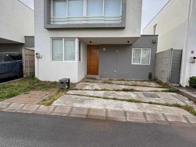 Casa en Puente Alto