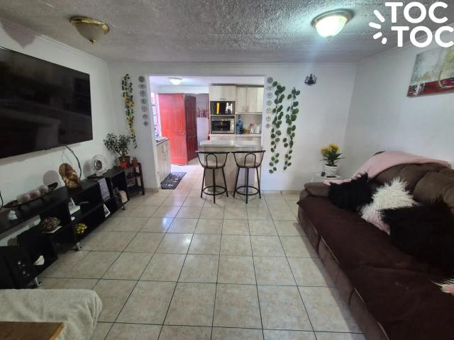 Casa en Puente Alto