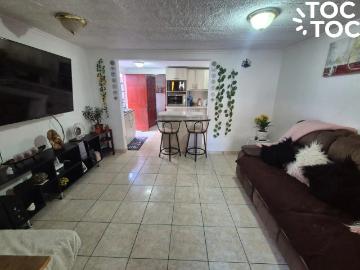 Casa en Puente Alto