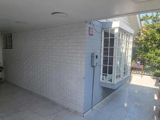 Casa en Puente Alto