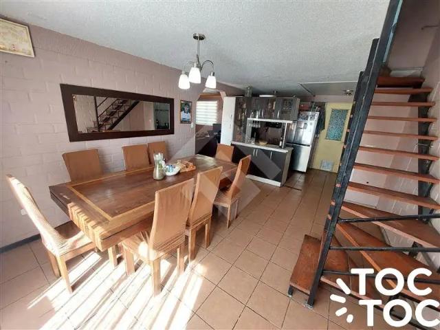 Casa en Puente Alto