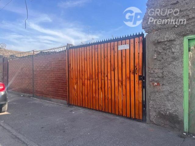 Casa en Puente Alto