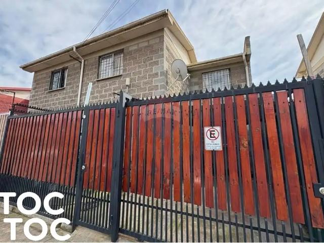 Casa en Puente Alto
