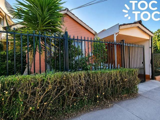 Casa en Puente Alto