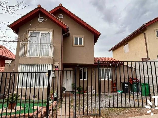Casa en Puente Alto