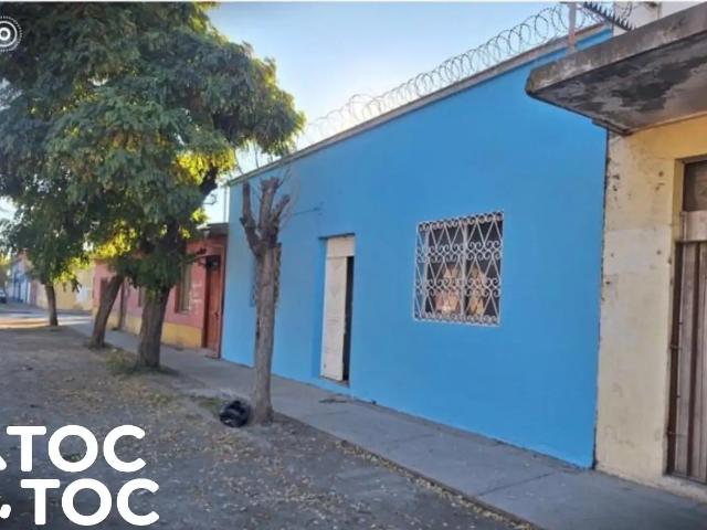 Casa en Puente Alto